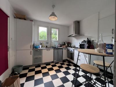 Vente Maison VILLENEUVE-DE-RIVIERE 