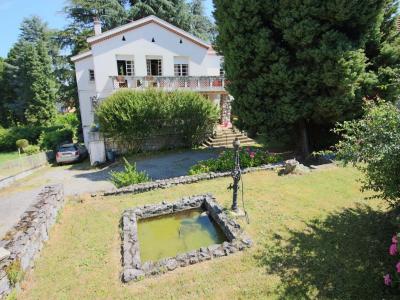 Vente Maison 7 pièces LANNEMEZAN 65300