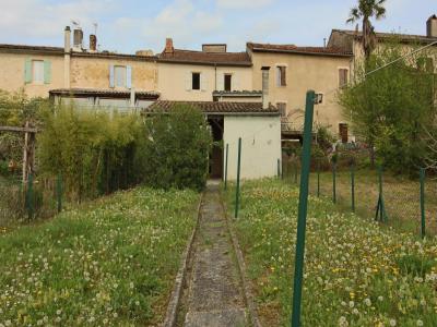 Vente Maison AURIGNAC 