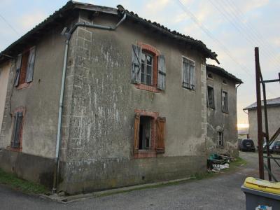 Vente Maison SAINT-GAUDENS 