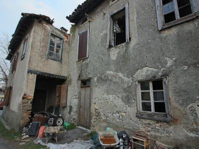Vente Maison SAINT-GAUDENS 