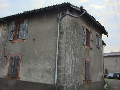 Vente Maison SAINT-GAUDENS 