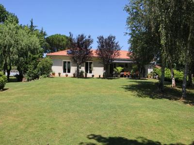 Vente Maison ESTANCARBON 