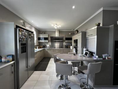 Vente Maison ESTANCARBON 