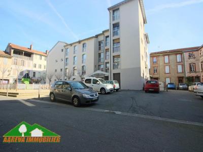 For sale Apartment SAINT-GAUDENS 
