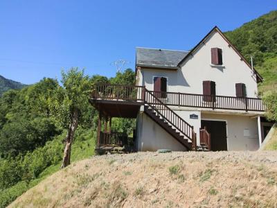 Vente Maison 6 pièces BAREN 31440