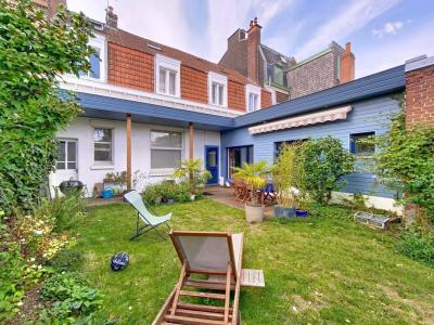photo For sale House CHAPELLE-D'ARMENTIERES 59
