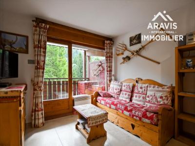 Vente Appartement 2 pièces CLUSAZ 74220