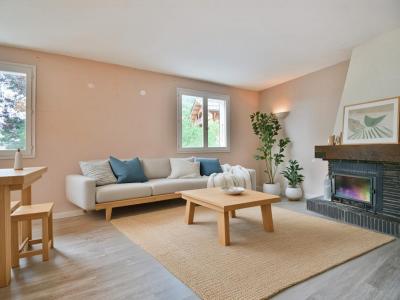 Vente Appartement 4 pièces GRAND-BORNAND 74450