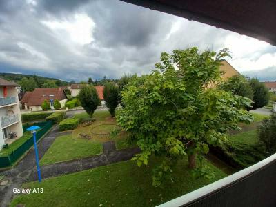 Vente Appartement 3 pièces SELONCOURT 25230
