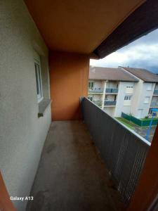 Vente Appartement SELONCOURT 