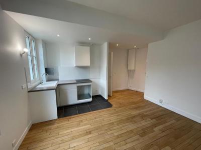 Location Appartement 2 pices PARIS-15EME-ARRONDISSEMENT 75015
