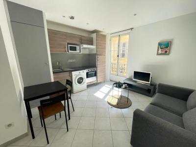 Location Appartement 2 pièces MARSEILLE-2EME-ARRONDISSEMENT 13002