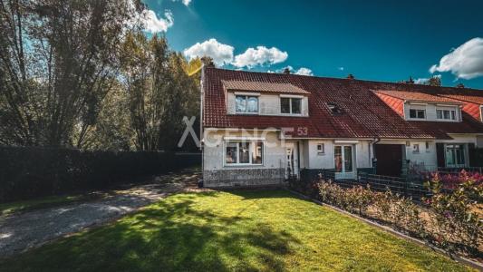 Vente Maison 5 pièces OUVE-WIRQUIN 62380