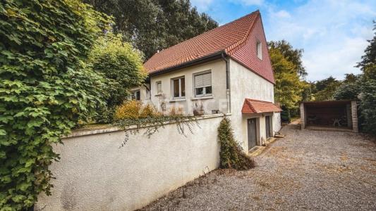 For sale House AFFRINGUES 