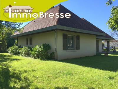 Location Maison 4 pices MARBOZ 01851