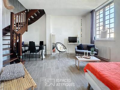 Vente Appartement 3 pièces BORDEAUX 33000