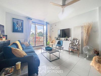 Vente Appartement 4 pièces BORDEAUX 33300