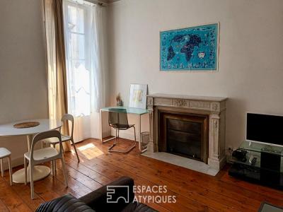 Vente Appartement 2 pièces BORDEAUX 33000