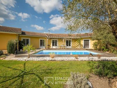 photo For sale House SAINT-SELVE 33
