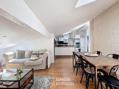 Vente Appartement 4 pièces BORDEAUX 33000
