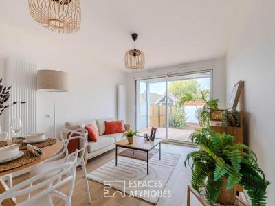 Vente Appartement 2 pièces BORDEAUX 33000