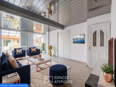 photo For sale Apartment building LIBOURNE 33