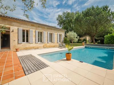 photo For sale House SAINT-LOUBES 33