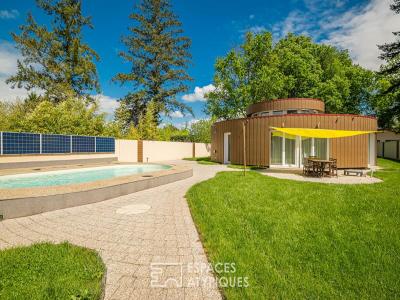 photo For sale House SAINT-DENIS-DE-PILE 33