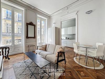 photo For sale Apartment BORDEAUX 33