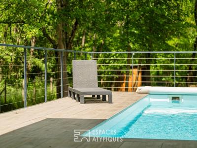 photo For sale House HAILLAN 33