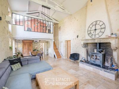 For sale House VILLEGOUGE  33