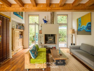Vente Maison TABANAC  33