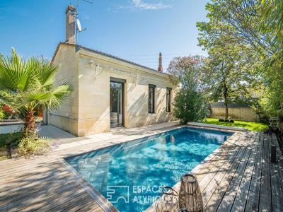 photo For sale House BLANQUEFORT 33