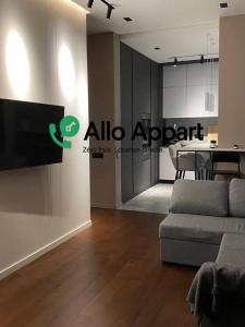 photo For rent Apartment PARIS-17EME-ARRONDISSEMENT 75