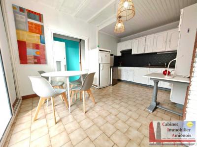 Vente Maison AMIENS