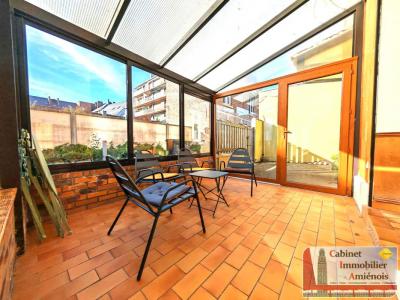 For sale House AMIENS