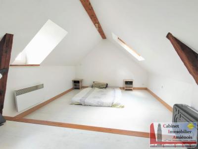 Vente Appartement AMIENS 