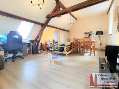 Vente Appartement AMIENS 