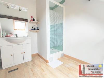 Vente Appartement AMIENS 