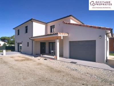 Vente Maison 5 pièces CASTELNAUDARY 11400