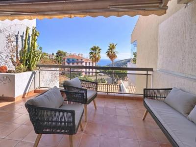 Vente Appartement 4 pièces VILLEFRANCHE-SUR-MER 06230