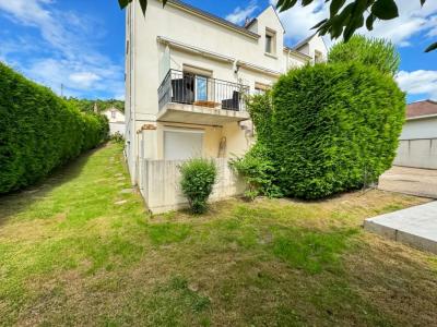 photo For sale House VAUX-SUR-SEINE 78
