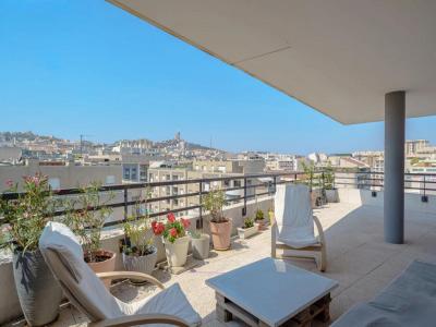 photo For sale Apartment MARSEILLE-8EME-ARRONDISSEMENT 13
