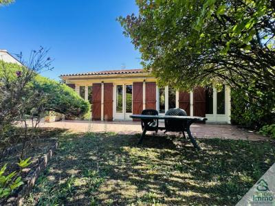 Vente Maison 4 pièces ANGOULEME 16000