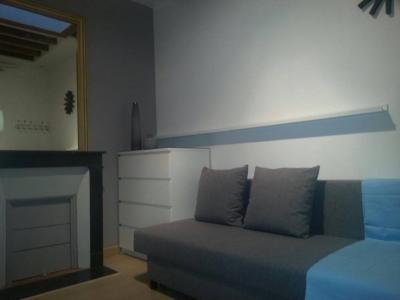 photo For rent Apartment PARIS-20EME-ARRONDISSEMENT 75