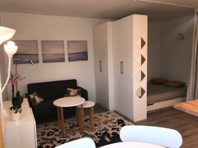 photo For rent Apartment PARIS-19EME-ARRONDISSEMENT 75