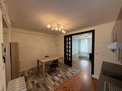 For rent Apartment CLERMONT-FERRAND 