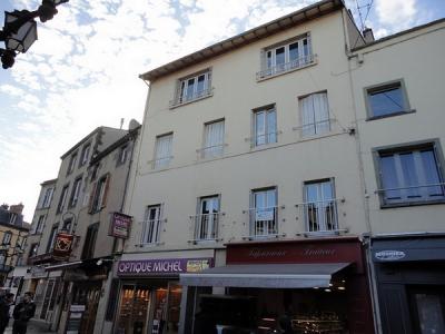 Location Appartement 3 pices CHAMALIERES 63400