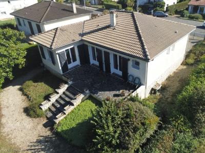 Vente Maison RUFFEC 